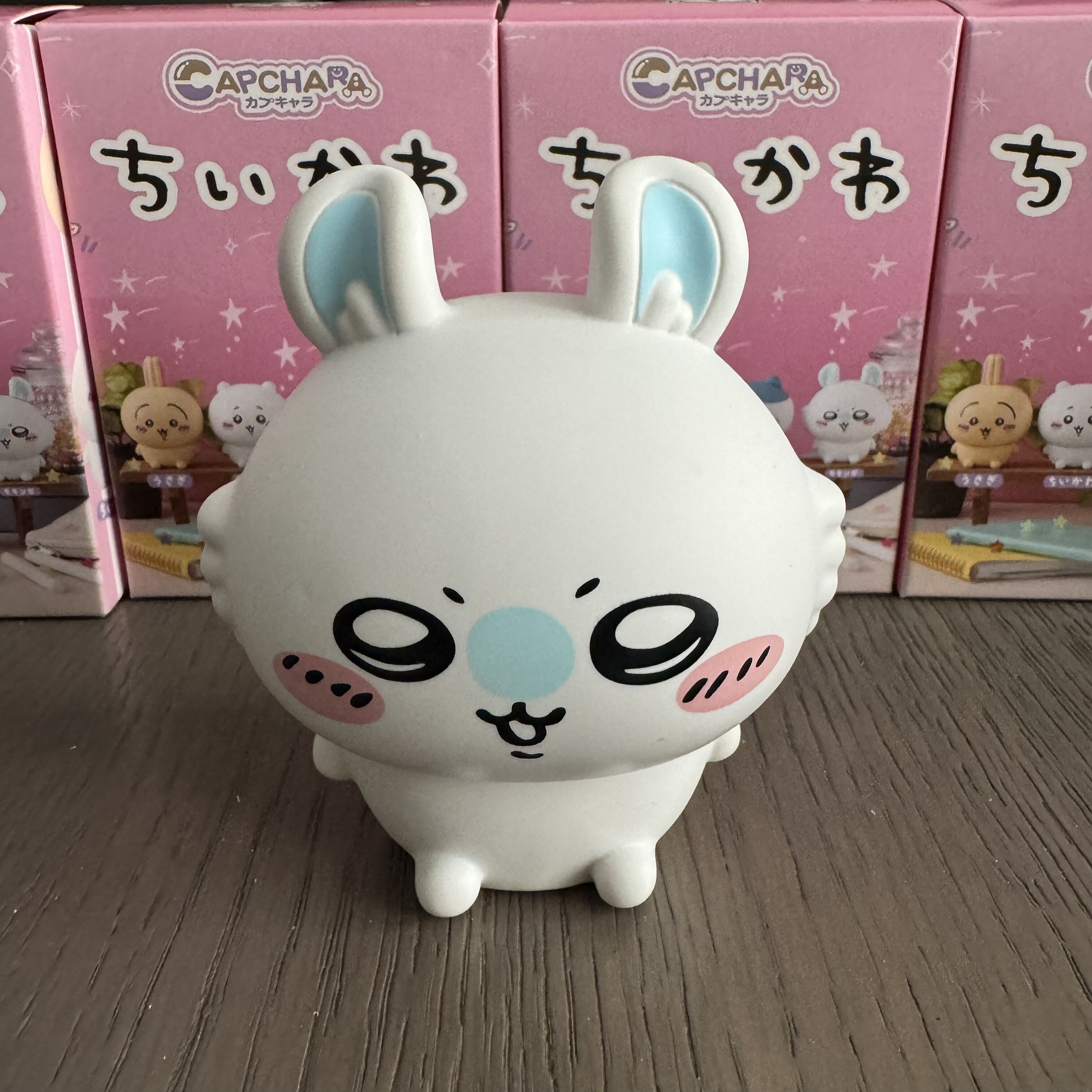 yiji Cute Cartoon Figures Kawa - Mini Backpack Purse incelemesi ve fiyatı