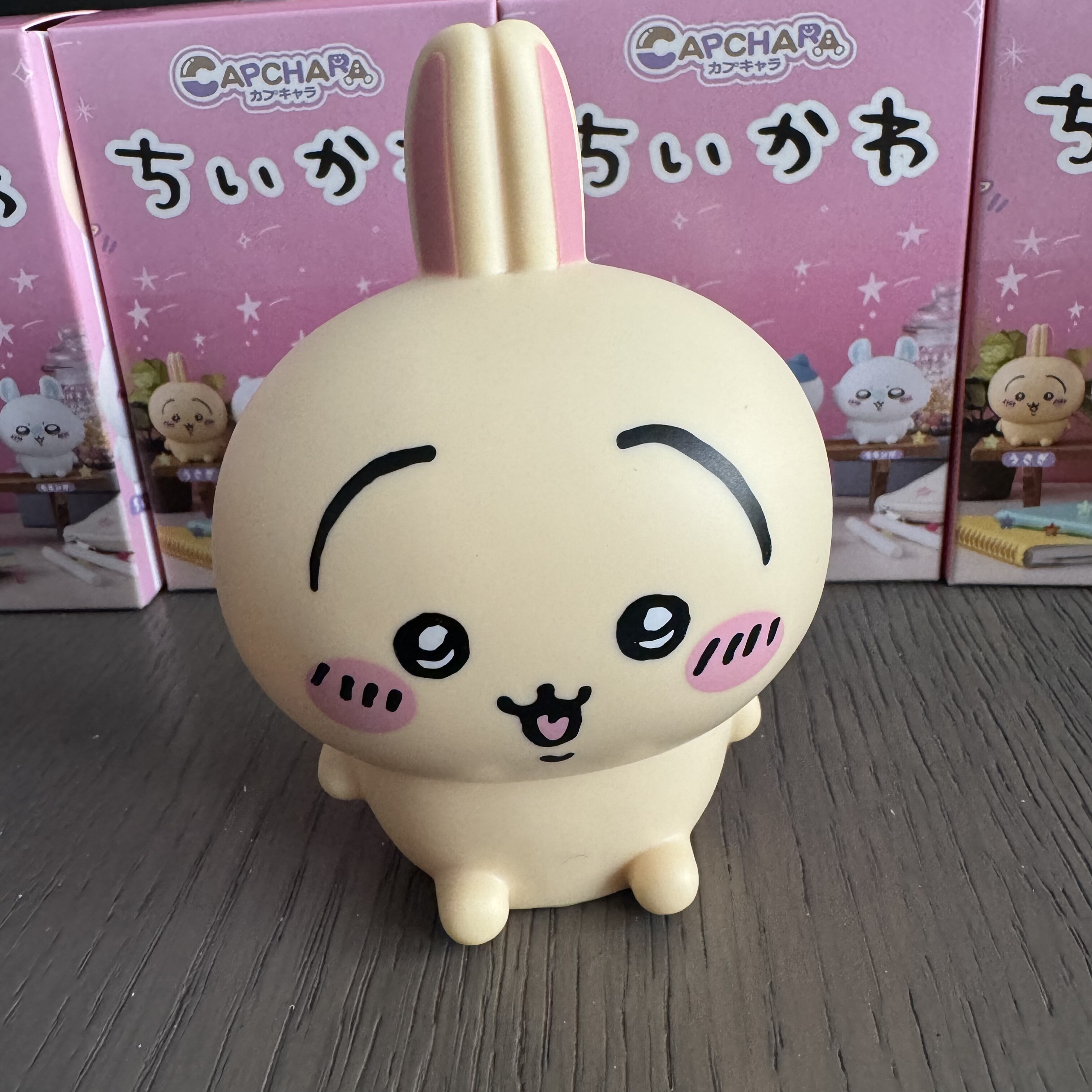 yiji Cute Cartoon Figures Kawa - Mini Backpack Purse incelemesi ve fiyatı