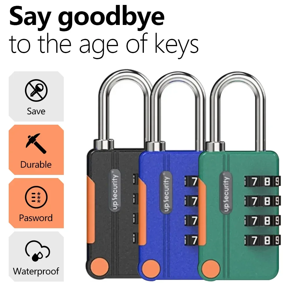 Keyless 4-Digit Combination Pa - Travel Backpack Anti Theft incelemesi ve fiyatı