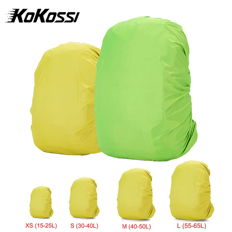 KoKossi Outdoor Sport Rain Cov - Rain Cover Backpack incelemesi ve fiyatı