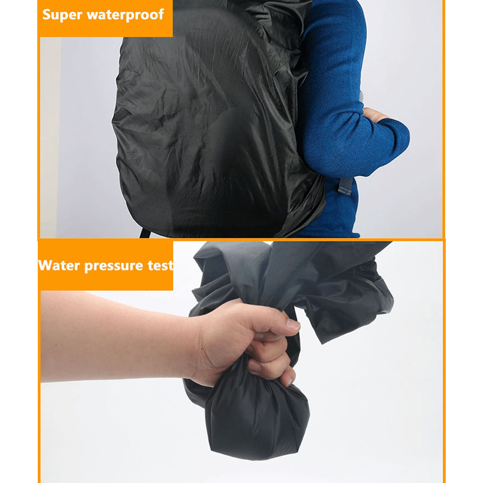 KoKossi Outdoor Sport Rain Cov - Rain Cover Backpack incelemesi ve fiyatı