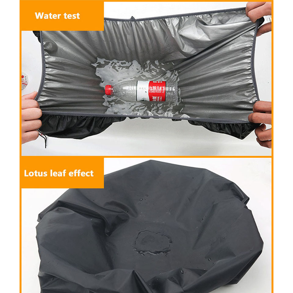 KoKossi Outdoor Sport Rain Cov - Rain Cover Backpack incelemesi ve fiyatı