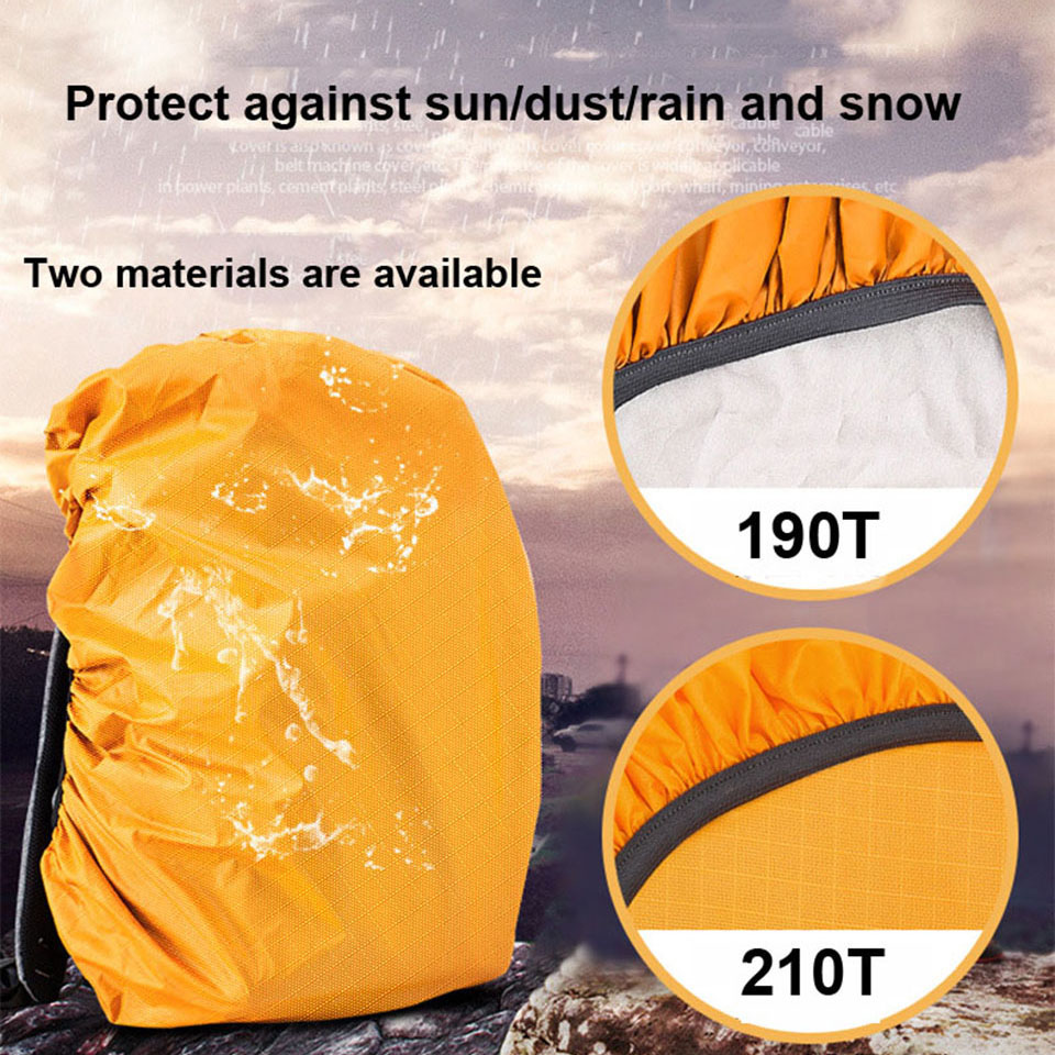 KoKossi Outdoor Sport Rain Cov - Rain Cover Backpack incelemesi ve fiyatı