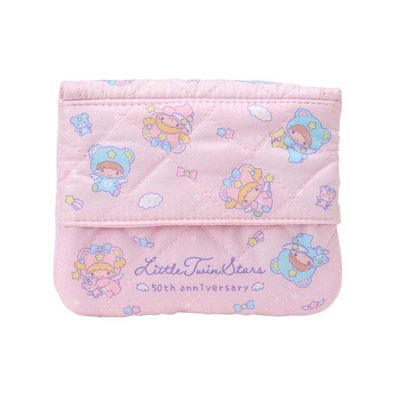Cartoon Sanrio Little Twin Sta - Mini Backpack Purse incelemesi ve fiyatı