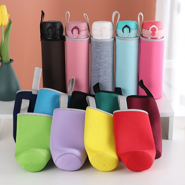 Insulated Neoprene Water Bottl - Hydration Pack Outdoor incelemesi ve fiyatı