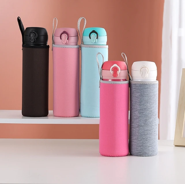 Insulated Neoprene Water Bottl - Hydration Pack Outdoor incelemesi ve fiyatı