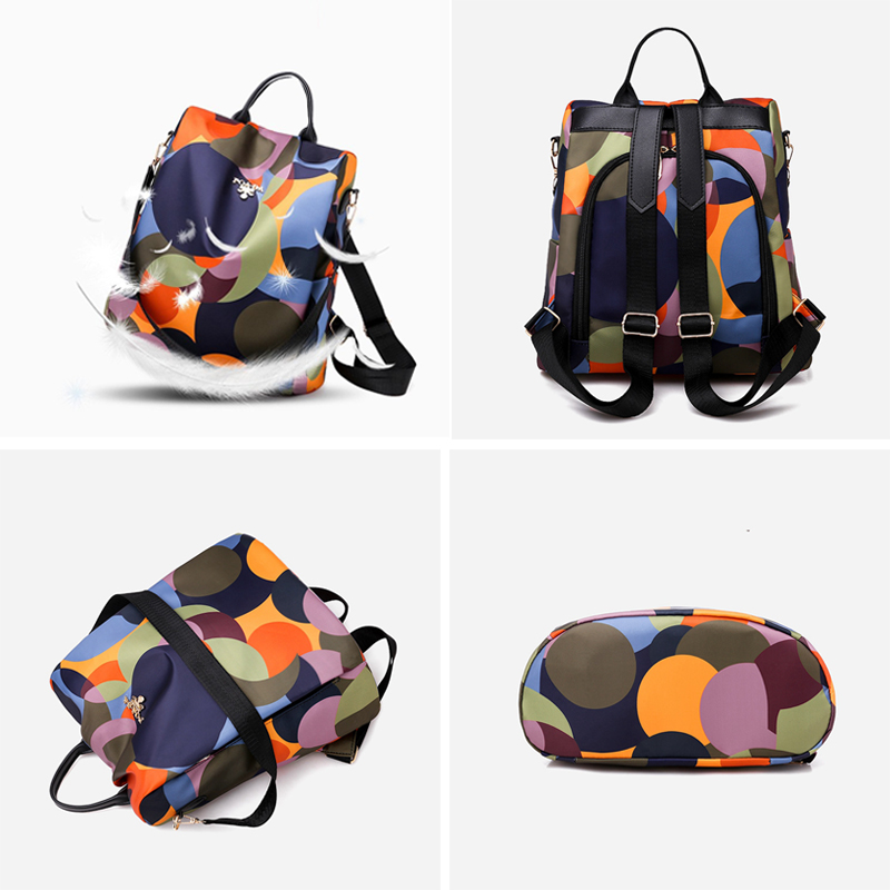 Fashion Women's Backpack Anti- - Fashion Backpack Women incelemesi ve fiyatı
