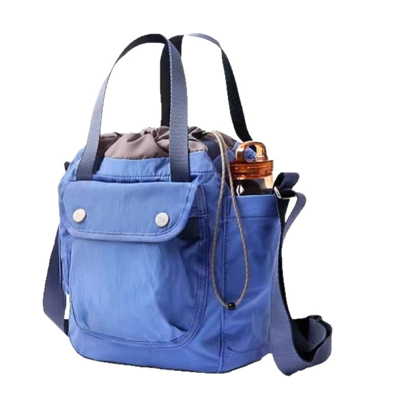 Bellroy Cinch Bucket Bag, 9L U - Drawstring Gym Bag incelemesi ve fiyatı