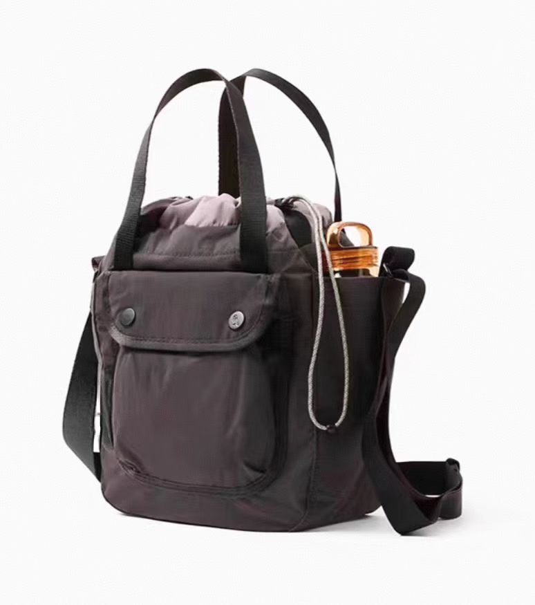 Bellroy Cinch Bucket Bag, 9L U - Drawstring Gym Bag incelemesi ve fiyatı