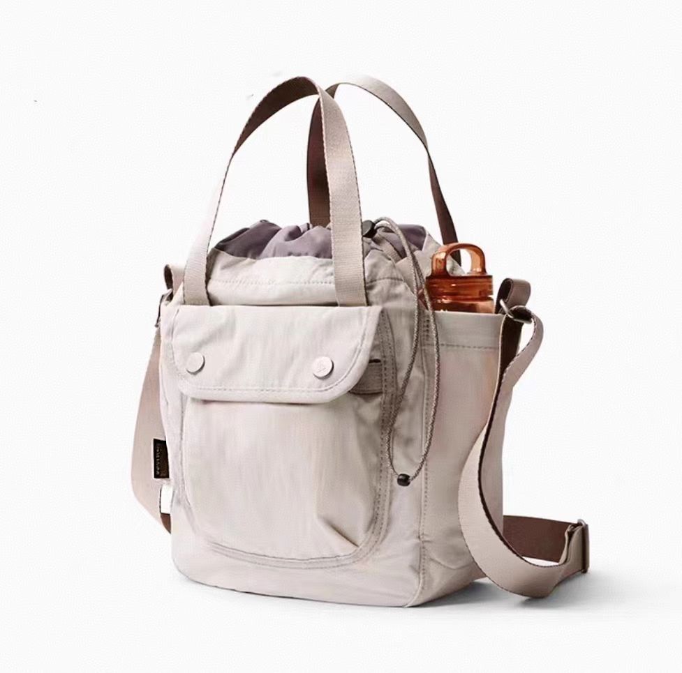 Bellroy Cinch Bucket Bag, 9L U - Drawstring Gym Bag incelemesi ve fiyatı