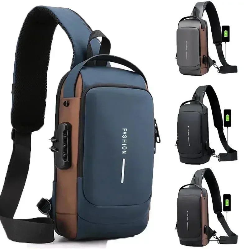 Waterproof Anti-Theft Backpack - Travel Backpack Anti Theft incelemesi ve fiyatı