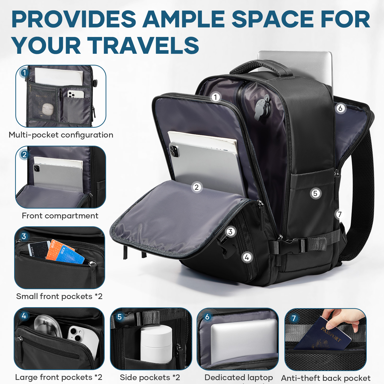 Women Backpack Vacuum Backpack - Fashion Backpack Women incelemesi ve fiyatı