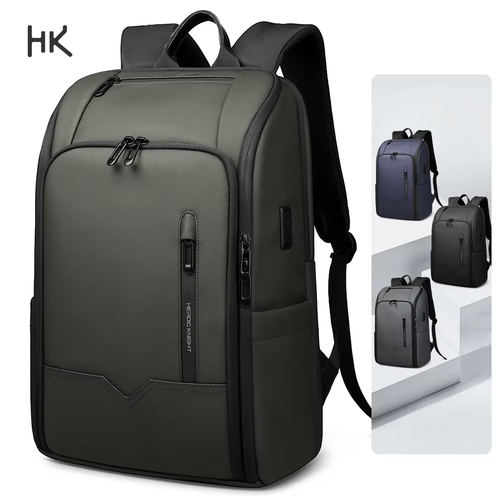 HK Business Men's Backpack 15. - Laptop Backpack 15.6 incelemesi ve fiyatı