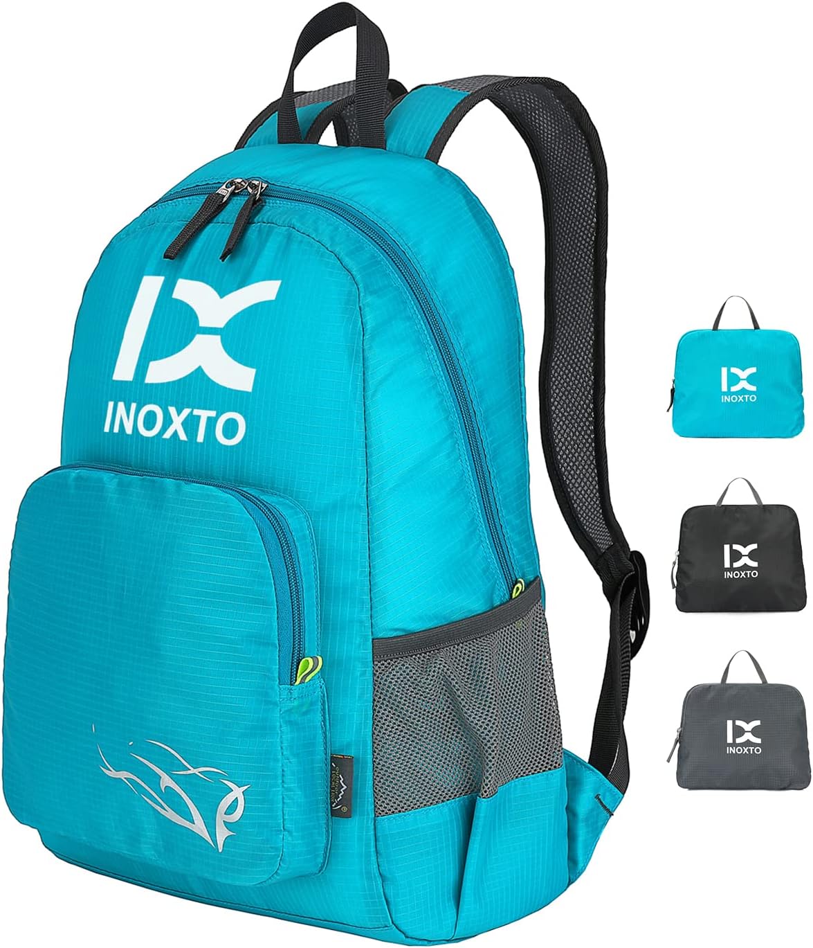 20L Lightweight Hiking Backpac - Foldable Backpack Small incelemesi ve fiyatı
