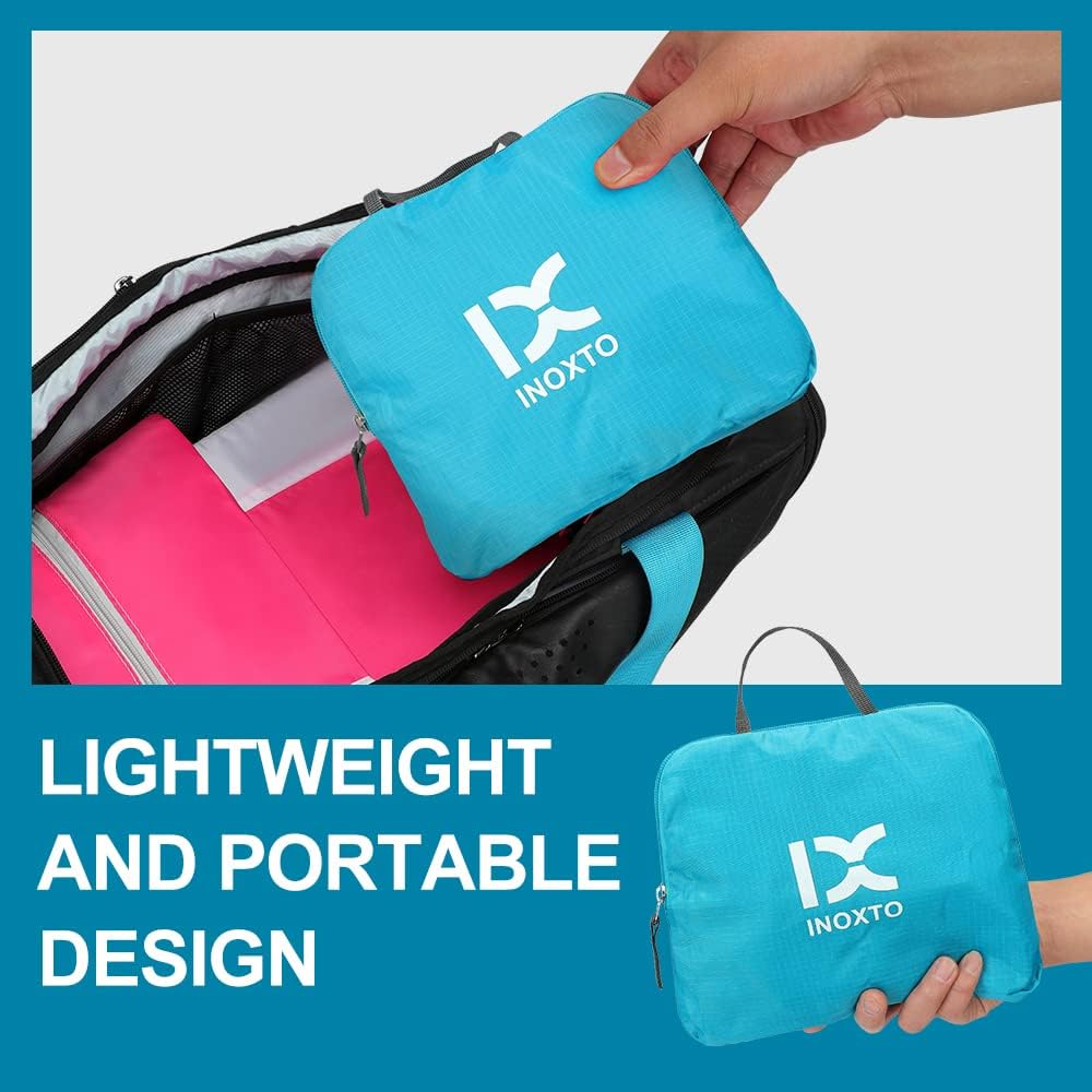 20L Lightweight Hiking Backpac - Foldable Backpack Small incelemesi ve fiyatı