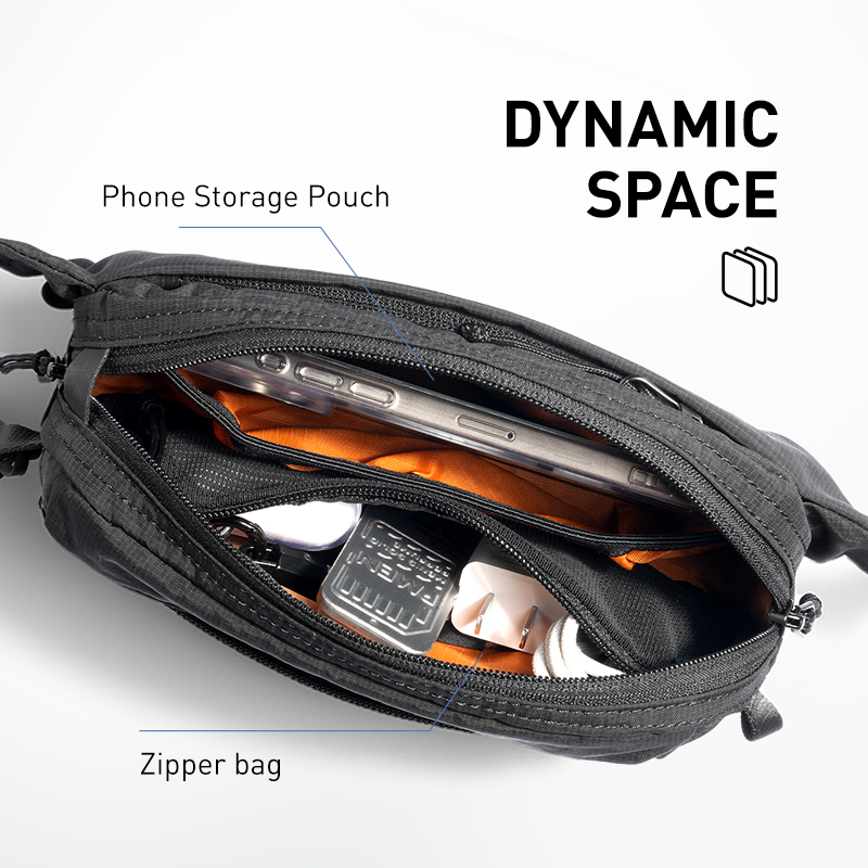 Mark Ryden Crossbody Bags Spor - Sling Backpack Shoulder incelemesi ve fiyatı