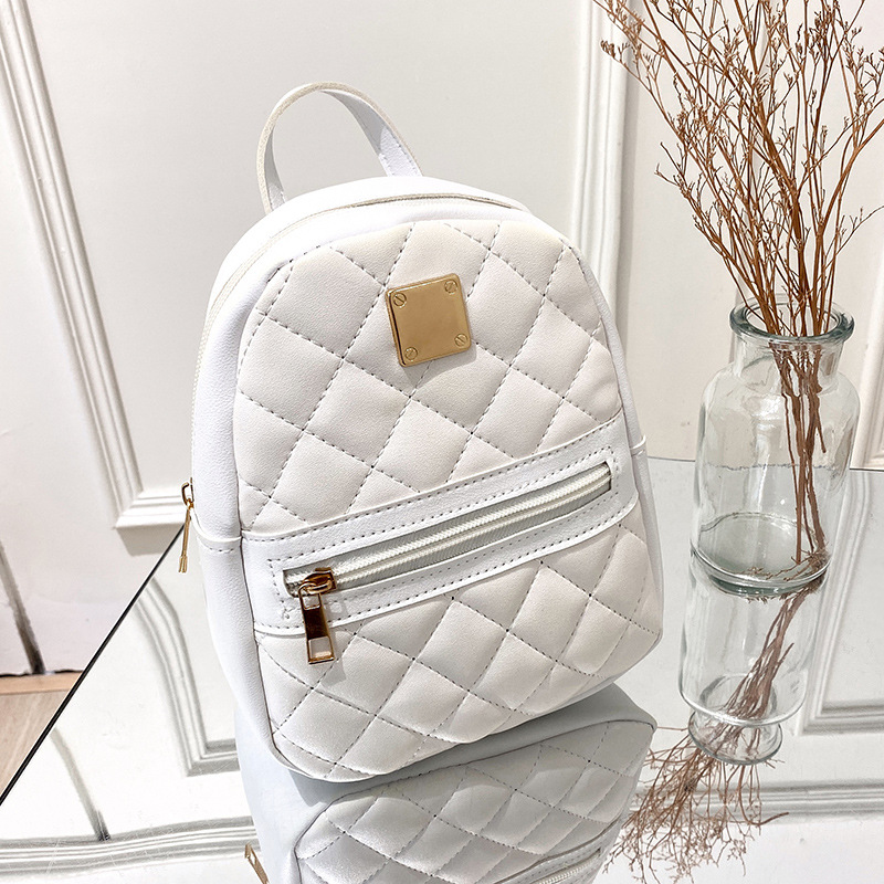 Embroidered backpack 2021 wome - Mini Backpack Purse incelemesi ve fiyatı