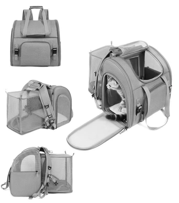Portable cat bag, expandable l - Foldable Backpack Small incelemesi ve fiyatı