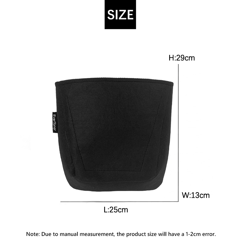 EverToner Felt Insert Inner Ba - Backpack Insert Organizer incelemesi ve fiyatı