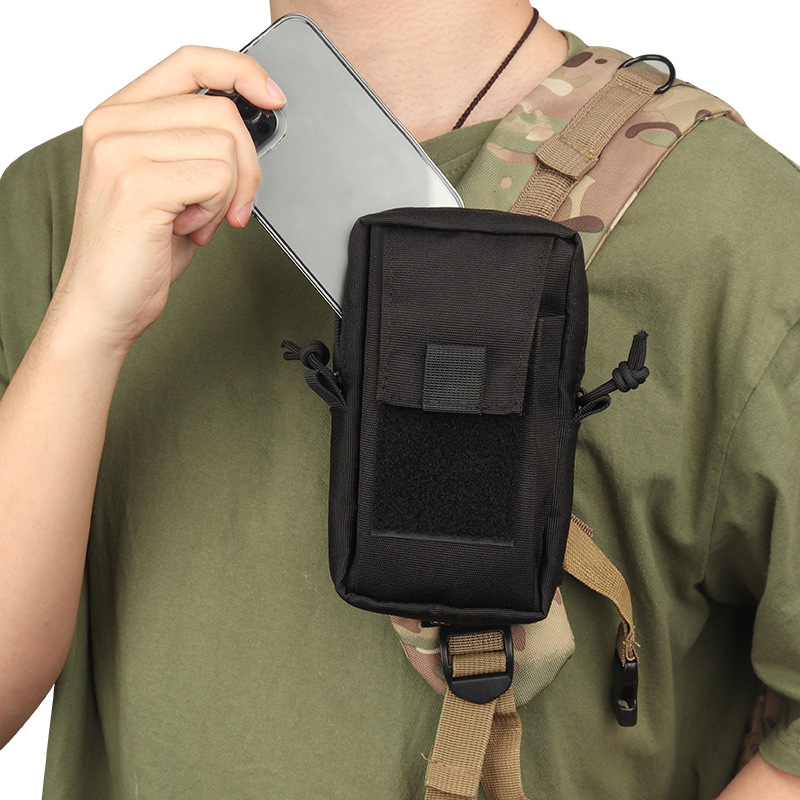 Molle Backpack Strap Bag Phone - Backpack Insert Organizer incelemesi ve fiyatı