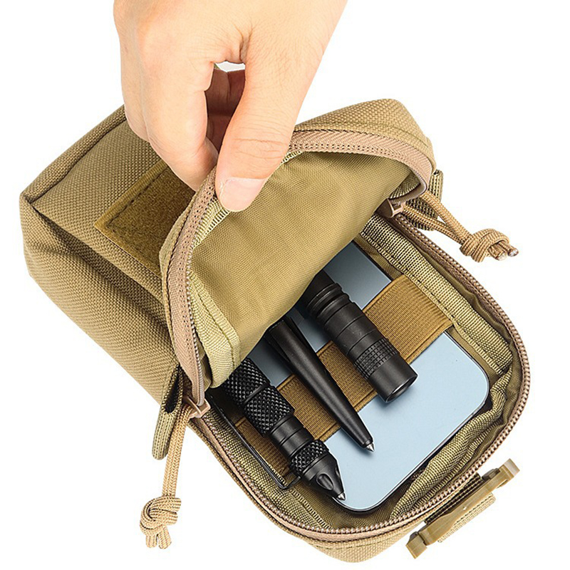 Molle Backpack Strap Bag Phone - Backpack Insert Organizer incelemesi ve fiyatı