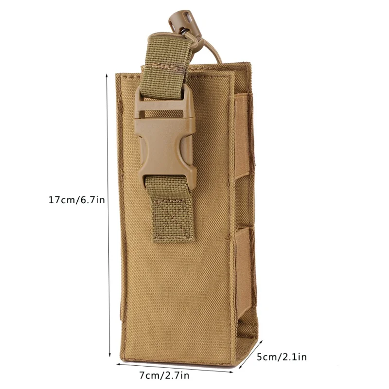 Molle Water Bottle Holster Pou - Hydration Pack Outdoor incelemesi ve fiyatı