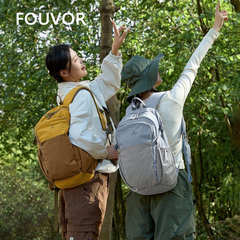 Fouvor 2026 Lightweight Unisex - Hiking Backpack Waterproof incelemesi ve fiyatı