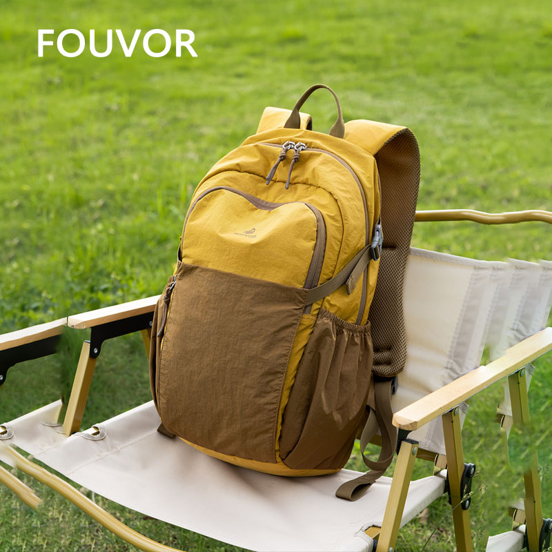 Fouvor 2026 Lightweight Unisex - Hiking Backpack Waterproof incelemesi ve fiyatı