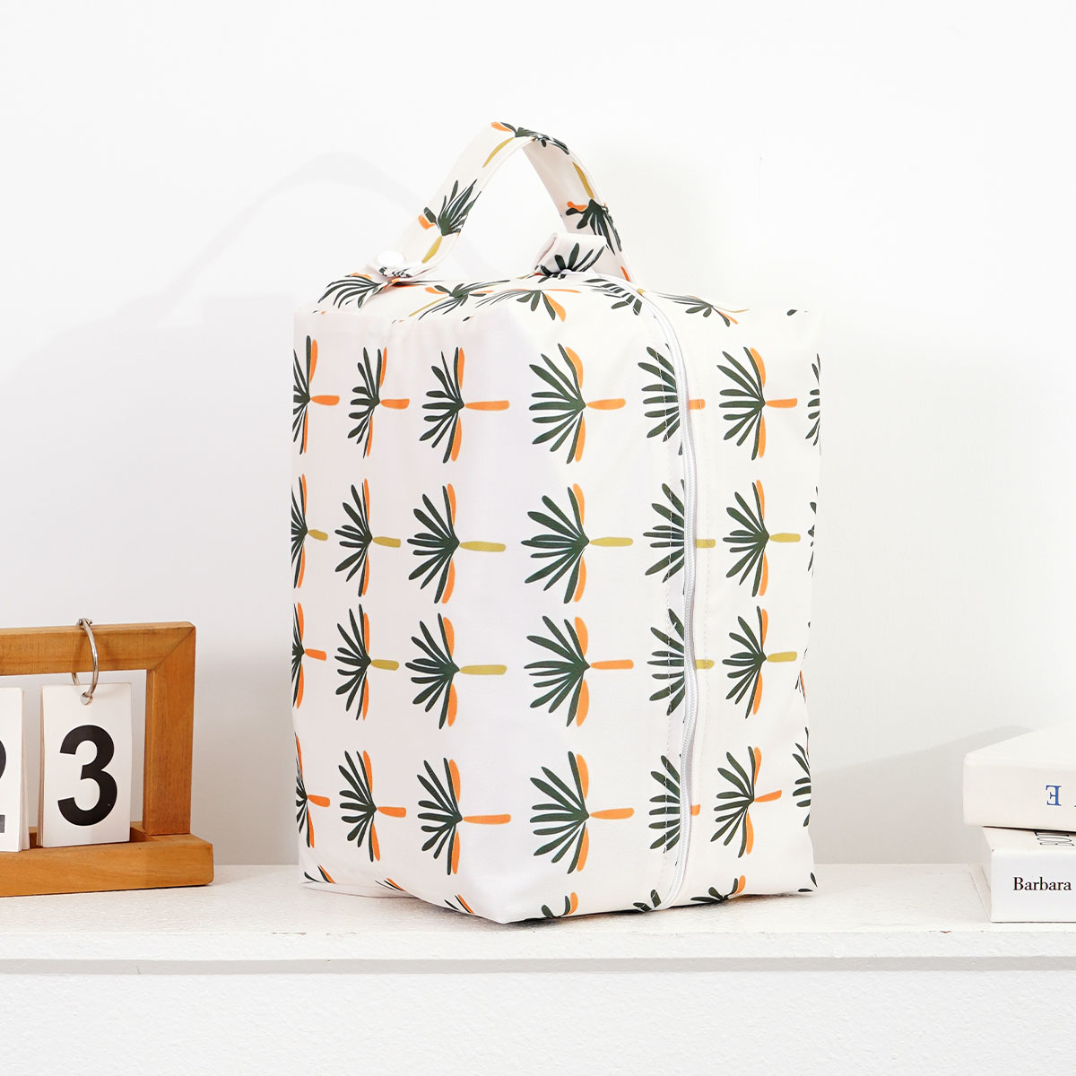 2025 Waterproof Washable Reusa - Backpack Diaper Bag incelemesi ve fiyatı