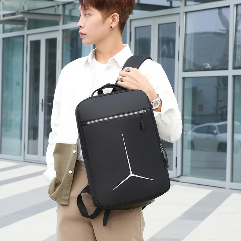 Fashion Anti Theft USB Waterpr - Travel Backpack Anti Theft incelemesi ve fiyatı